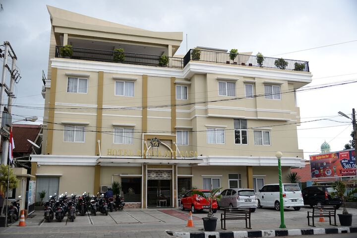 Hotel 41 of 41