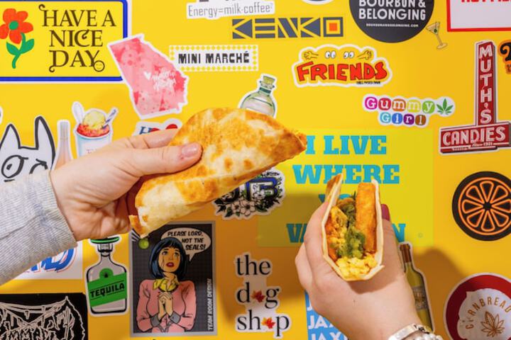 Breakfast/Coffee Service 57 of 79