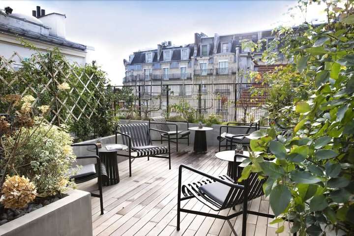 Terrace/Patio 32 of 39