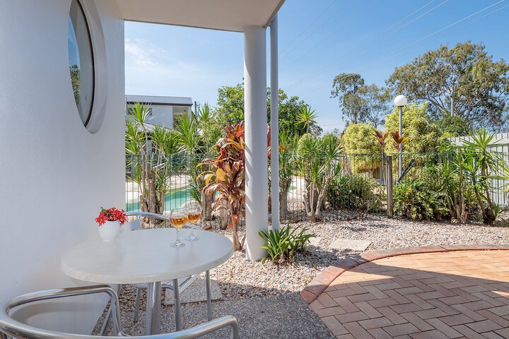 Terrace/Patio 17 of 25