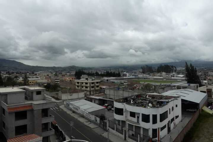 Hotel View 43 of 49
