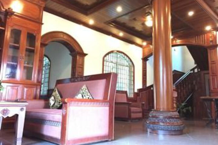 Hotel Interior 64 of 71