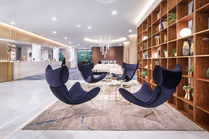 Lobby Photos
