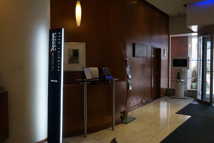 Hotel Interior 4 of 75