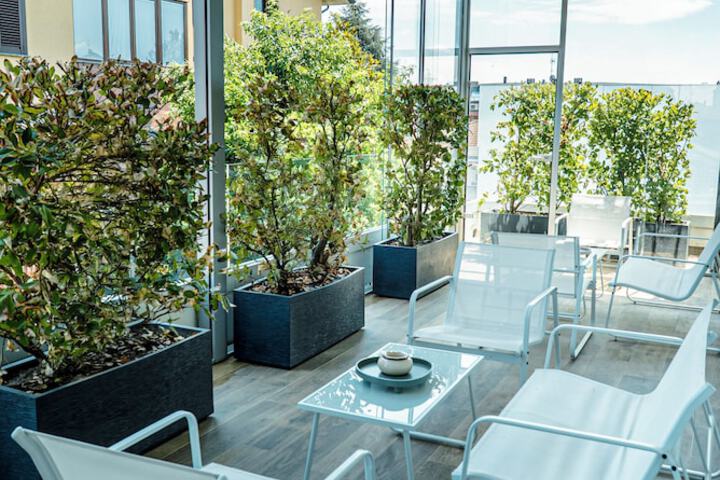 Terrace/Patio 46 of 47