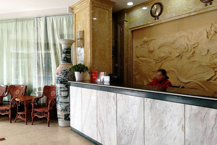Hotel Interior 3 of 7