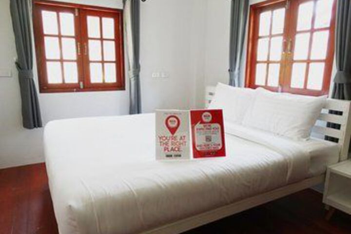 NIDA Rooms Bophut Koh Samui 105