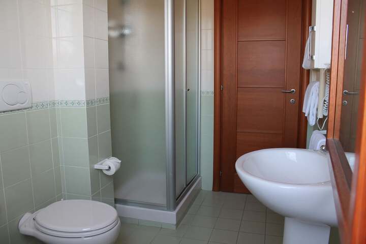 Bath Interior