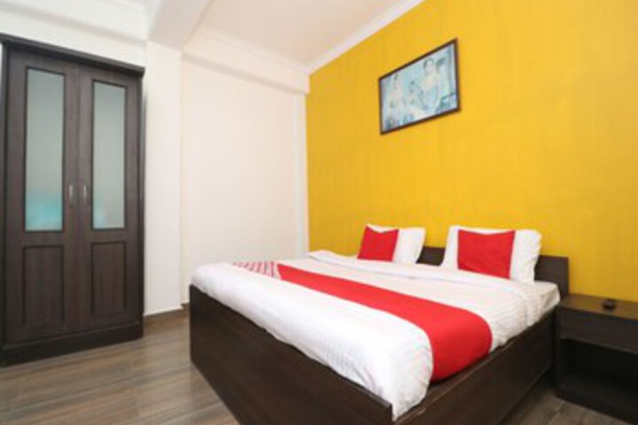 OYO 13749 Home Heavenly Abode Mashobra