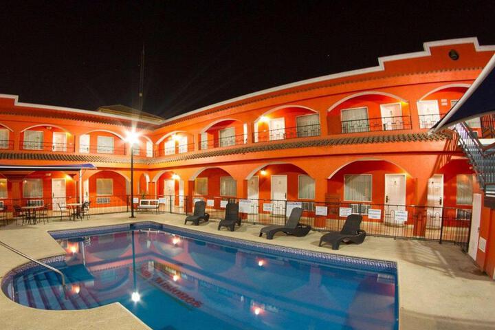 Fitness Facility Photos