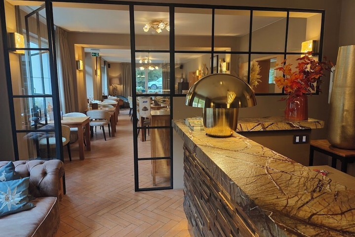 Hotel Interior 3 of 47