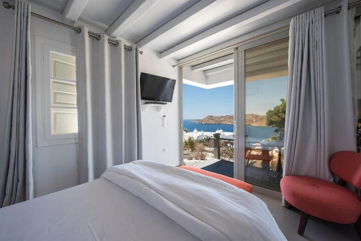 Greco Philia Hotel Boutique by Mr and Mrs White in Mykonos