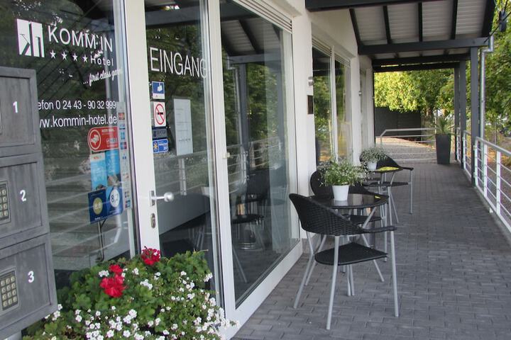 Hotel 36 of 37