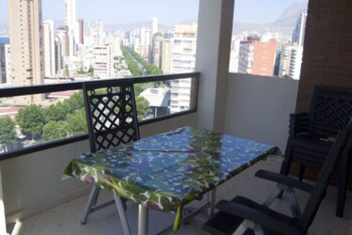 Terrace/Patio 23 of 24