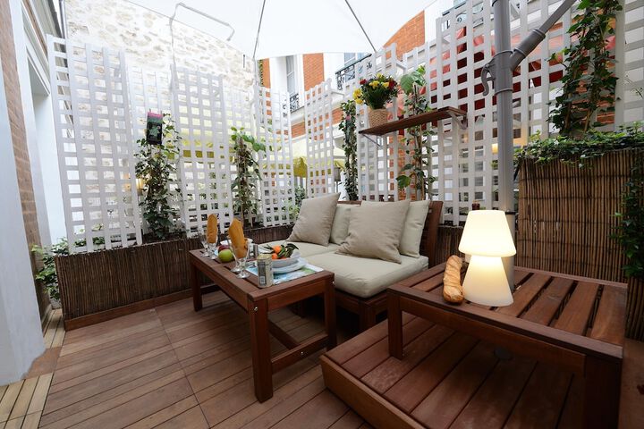 Terrace/Patio 497 of 648