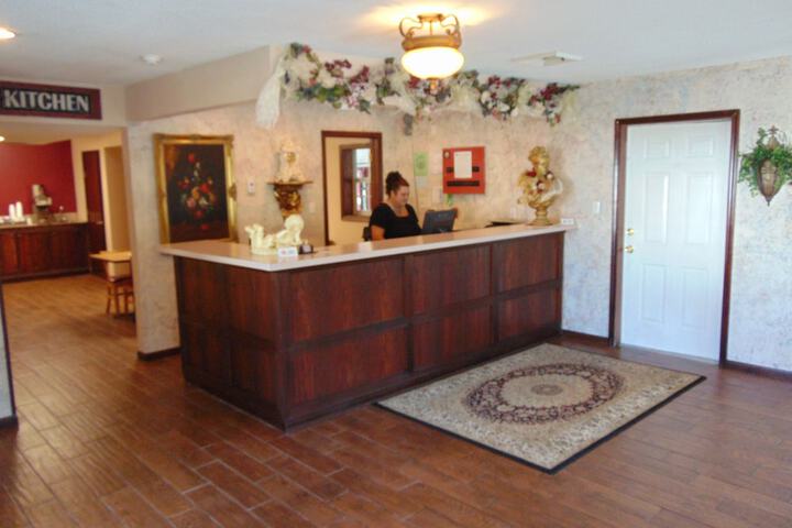Hotel Interior 2 of 19