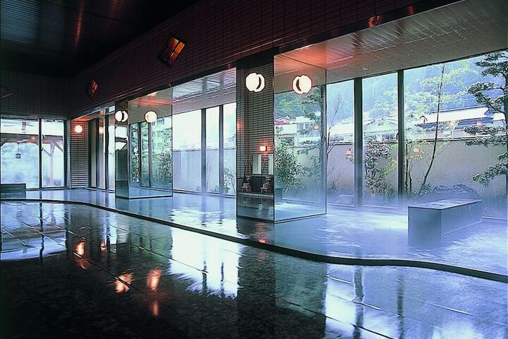 Hotel Spa