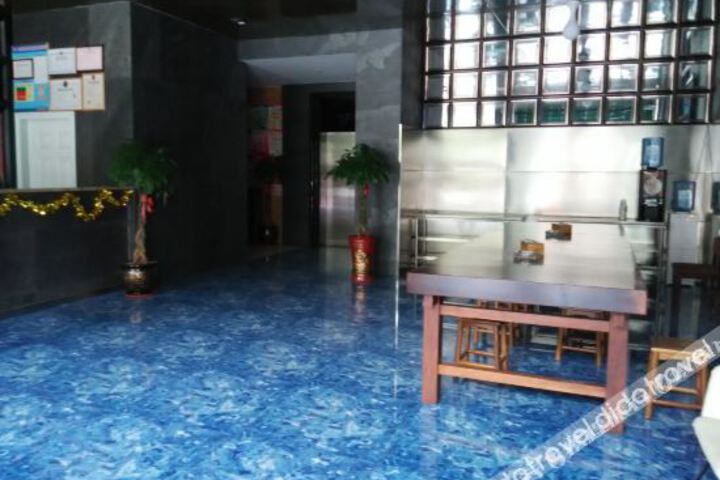 Hotel Interior 9 of 20