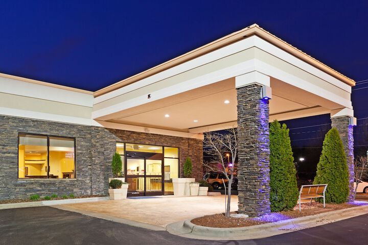 Hotel 49 of 56