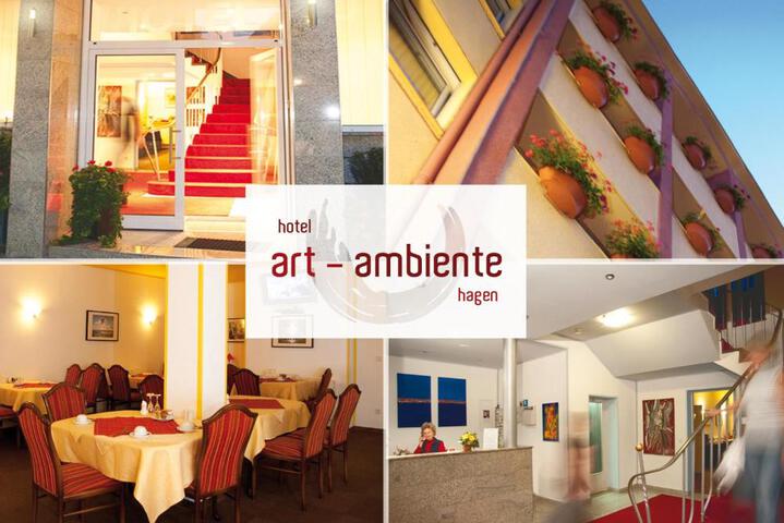 Hotel Art-Ambiente