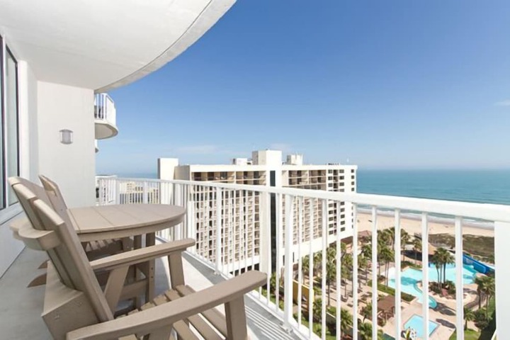 Terrace/Patio 12 of 19