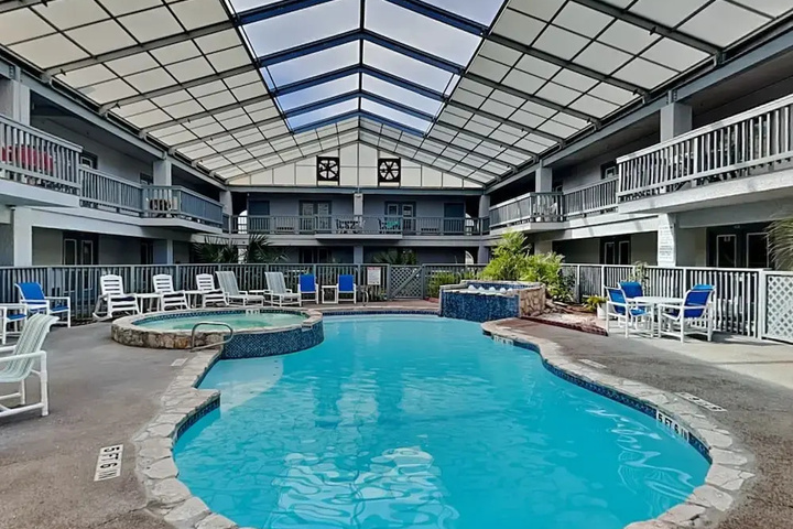 Sandpiper Shores