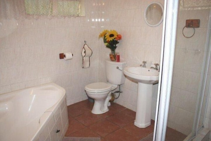 Restrooms