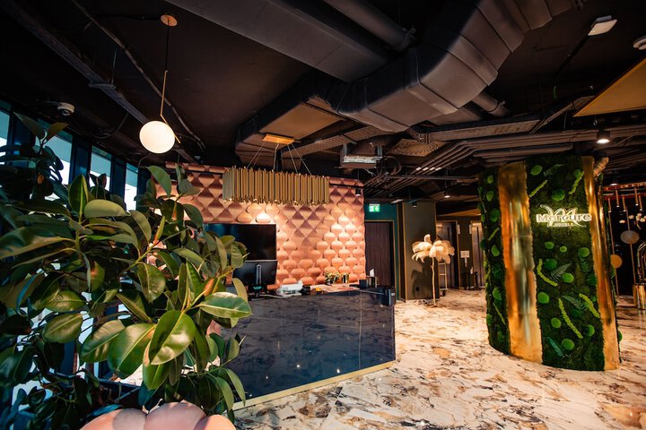 Hotel Interior 2 of 103