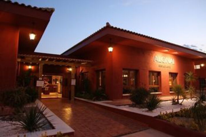 Hotel 25 of 59
