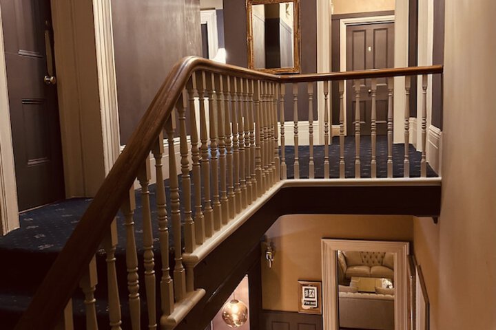 Hotel Interior 2 of 171