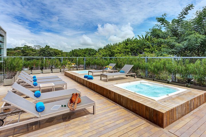 Spa and Wellness