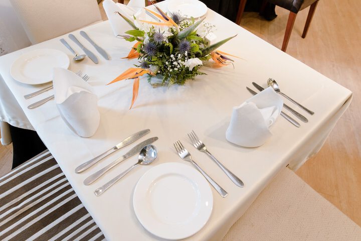 Dining Photos