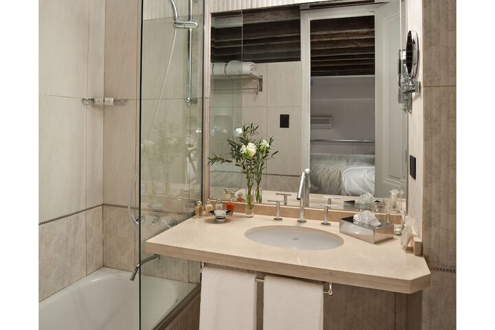 Bath Photo