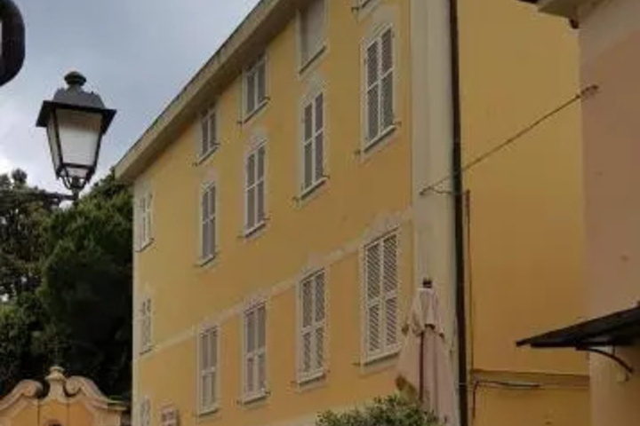 Hotel Doria