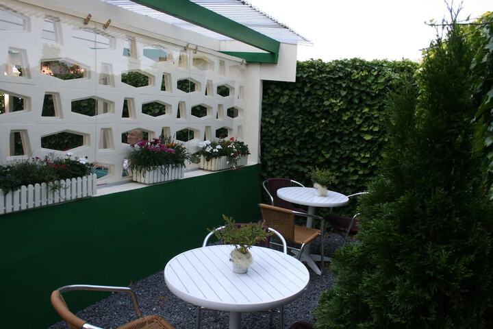Terrace/Patio 53 of 60