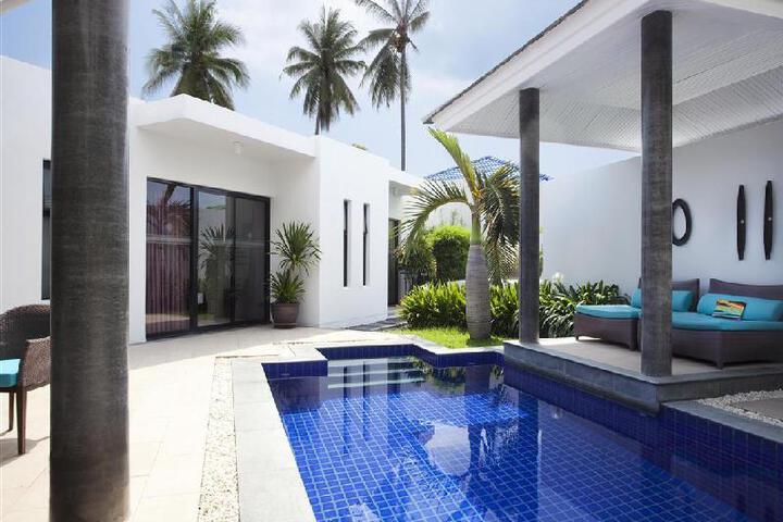 Baan Tongsai Grove