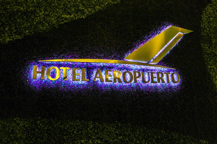 Image of Hotel Aeropuerto