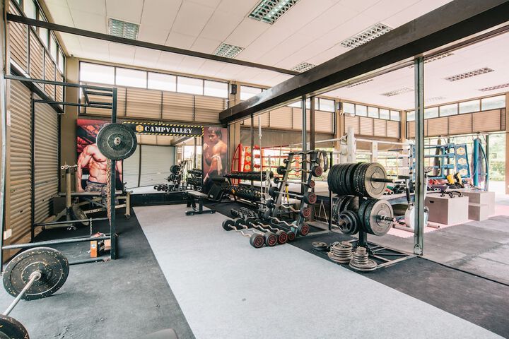 Health and Fitness 46 of 54