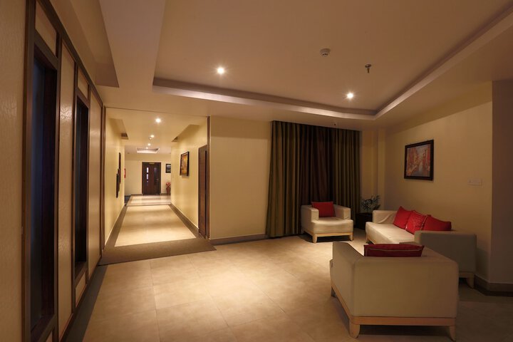 Hotel Interior 3 of 48