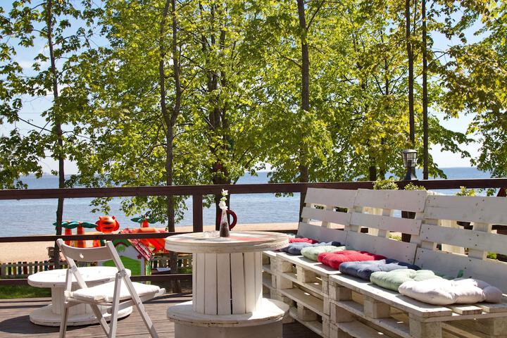 Terrace/Patio 66 of 71