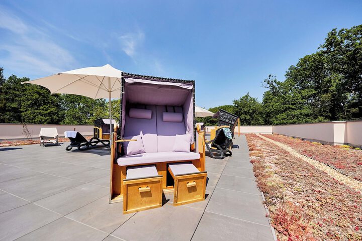 Terrace/Patio 70 of 70