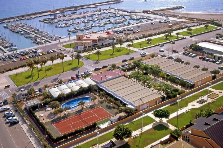 Image of Hotel Playa Canet