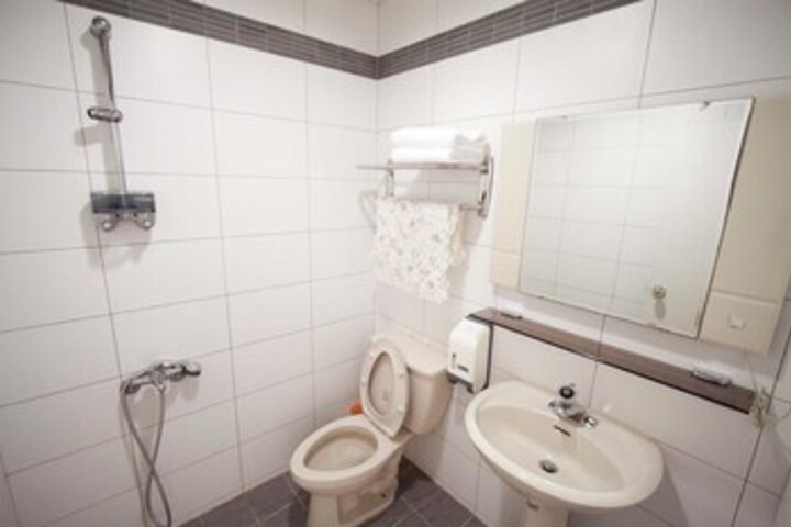 Fitness Facility Photos