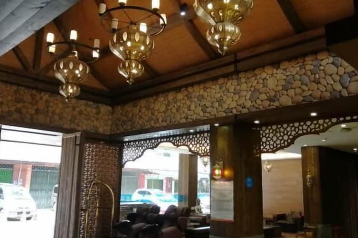 Hotel 2 of 15