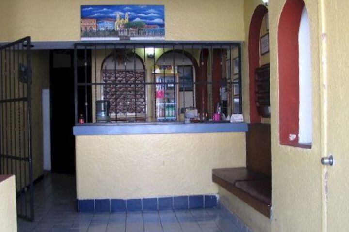 Photo of HOTEL SAN ZACARIAS