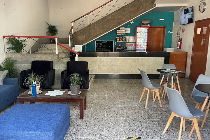 Photo of Hotel Occidental