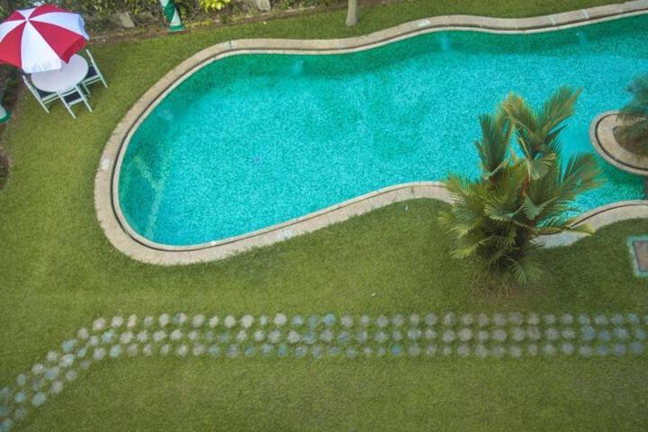 Fitness Center Photo