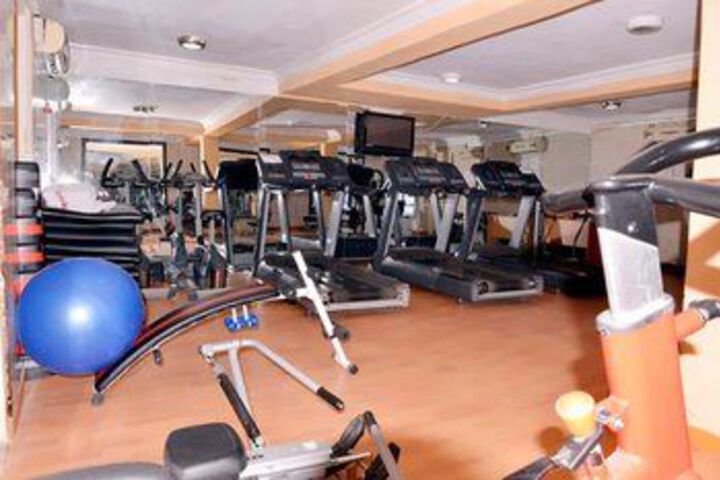 Health and Fitness 6 of 46