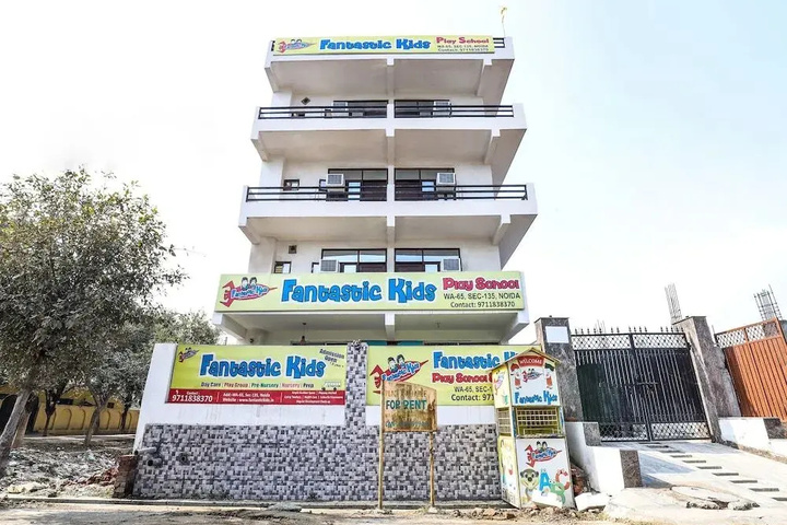 Oyo Life Nod467 Sector 135