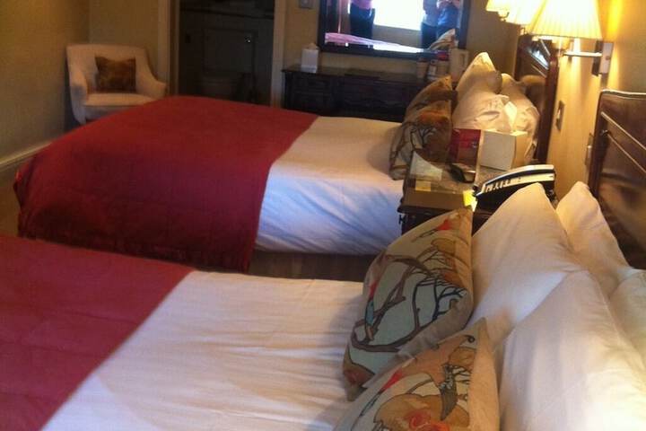 Hotel Interior 30 of 58